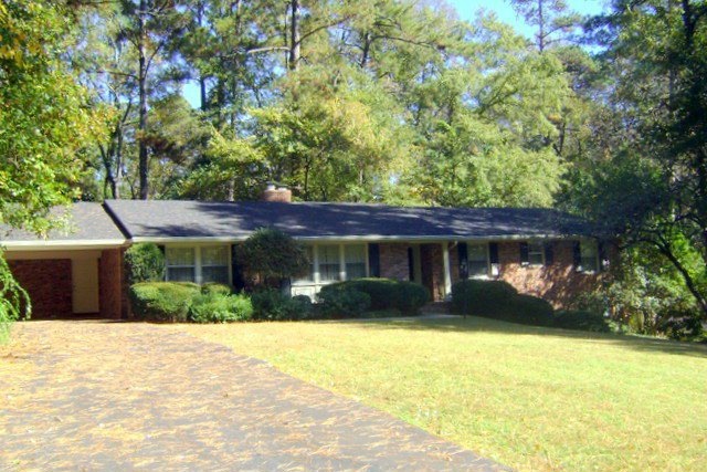 416 Lamar Dr, Macon, GA 31210 - photo 1