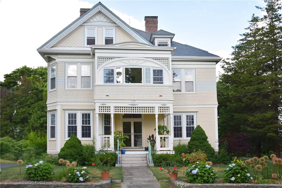 179 Prospect St, Woonsocket, RI 02895 - photo 1