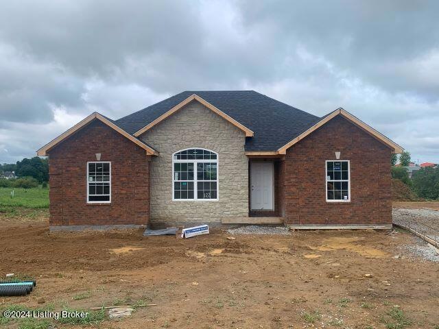 107 Dakota Ct, Bloomfield, KY 40008 - photo 1