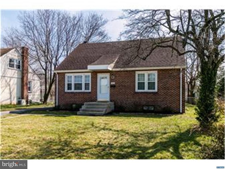 705 Elkton Rd, Newark, DE 19711 - photo 1