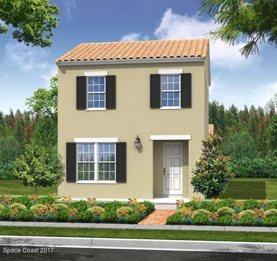 Stadium-Villas_Vilano_Front-Rendering_El