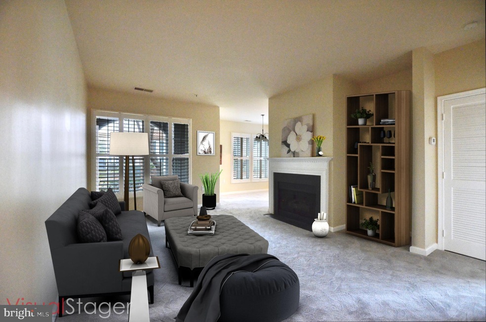 46590 Drysdale Terrace unit 103, Sterling, VA 20165 - photo 1