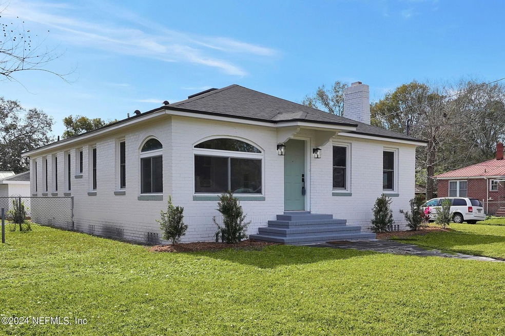 4762 Sappho Ave, Jacksonville, FL 32205 - photo 1
