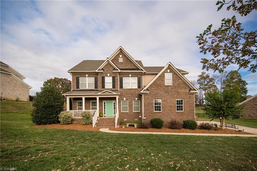 121 Grandworth Way, King, NC 27021 - photo 1