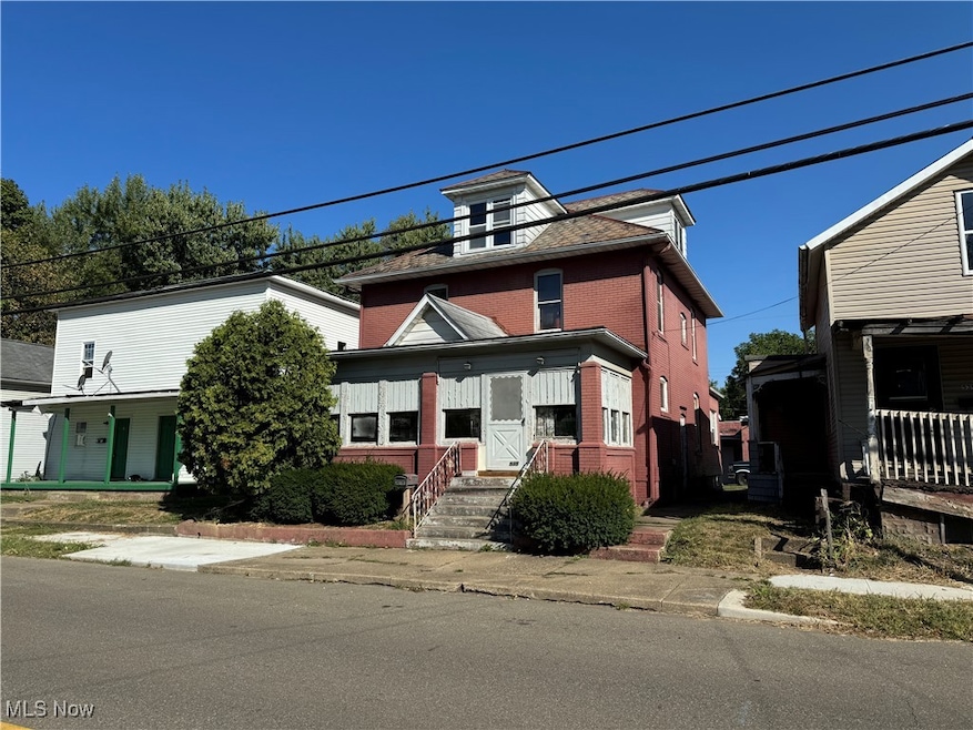 Sold $48,000 • Co-Listing Agent