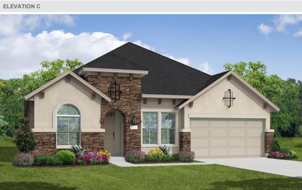 3260 Crosby Creek, Schertz, TX 78108 - photo 1