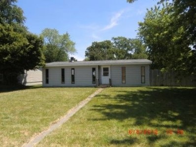201 N True St, Griffith, IN 46319 - photo 1