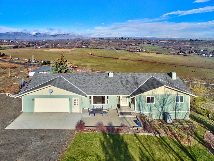 13540 Summitview Road - Yakima, WA 98908