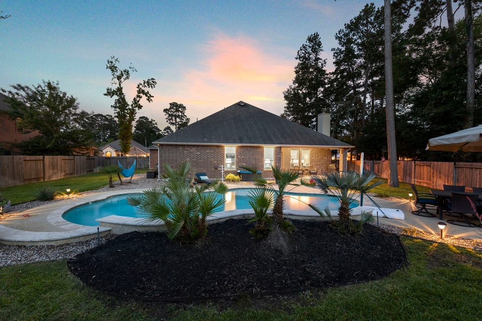 14212 Sawtooth Forest Trail, Conroe, TX 77384 - photo 1