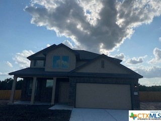 1918 Bee Creek Loop, Copperas Cove, TX 76522 - photo 1