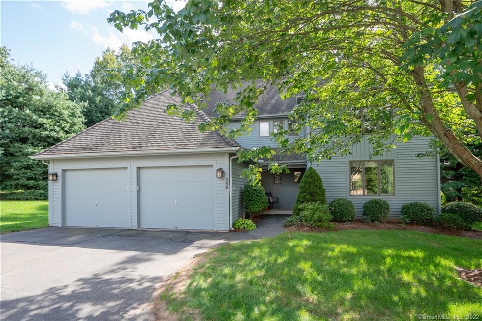 358 Cavan Ln, Glastonbury, CT 06033 - photo 1
