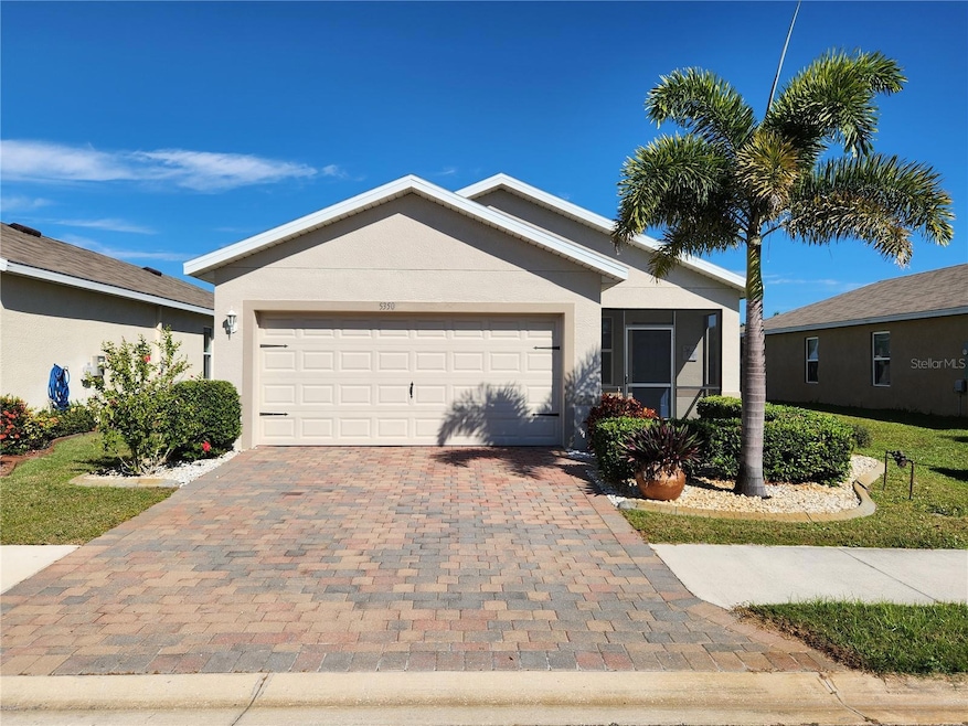 5350 Shell Mound Cir, Punta Gorda, FL 33982 - photo 1