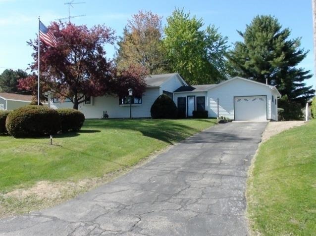 107 Oakdale Rd, Camp Douglas, WI 54618 - photo 1