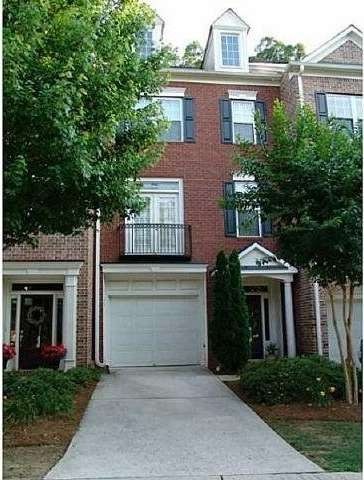 3308 Waters Edge Trail, Roswell, GA 30075 - photo 1