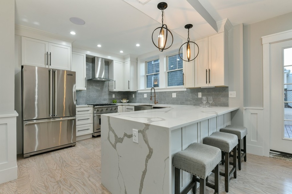 54 Prescott St unit 1, Somerville, MA 02143 - photo 1