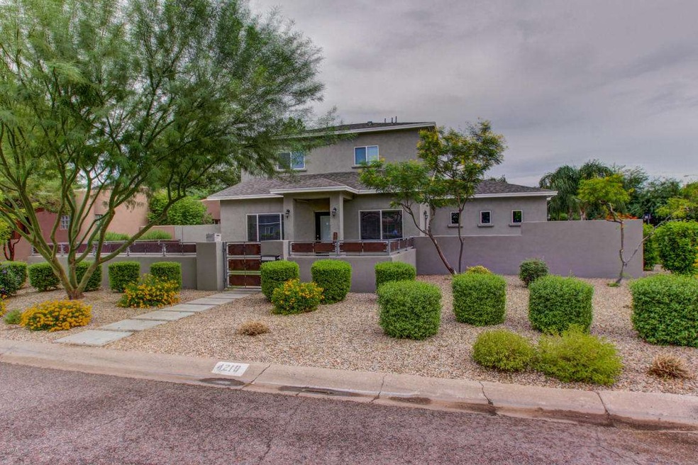3479 North Needles Drive SKY TOUCH UP2