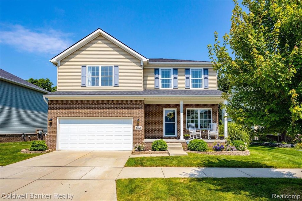 26576 Elk Run E
