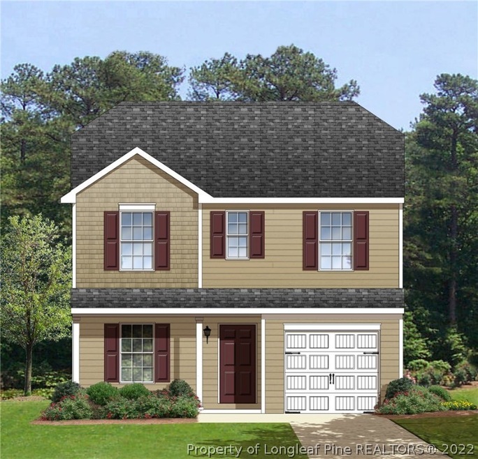 unlisted-address, Fayetteville, NC 28306 - photo 1