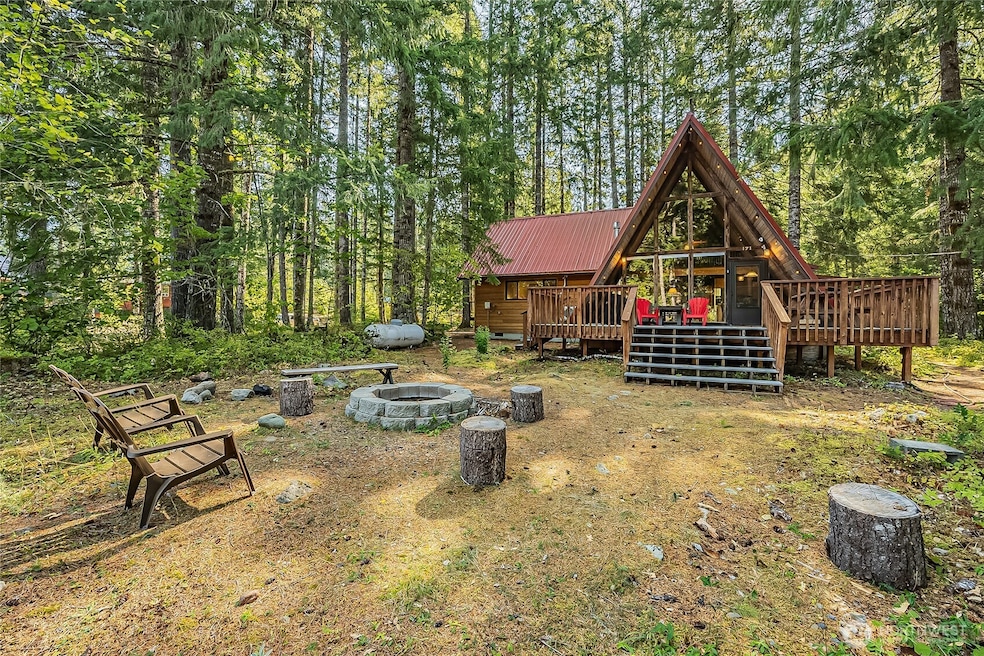 171 Timberline Dr, Packwood, WA 98361 - photo 1