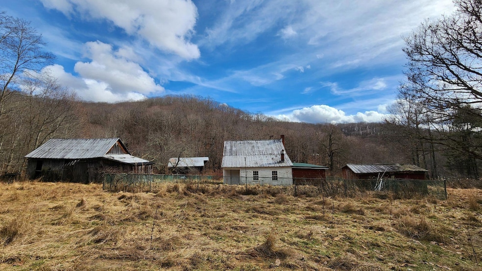 Simms Mountain Farm 001