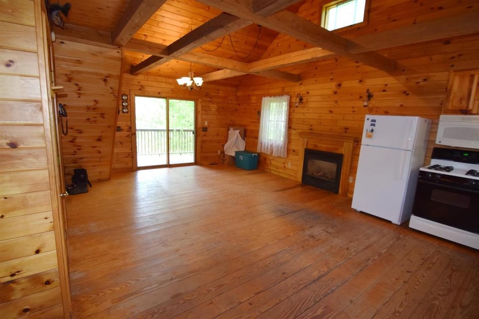 145 Studio Rd, Warren, NH 03279 - photo 1