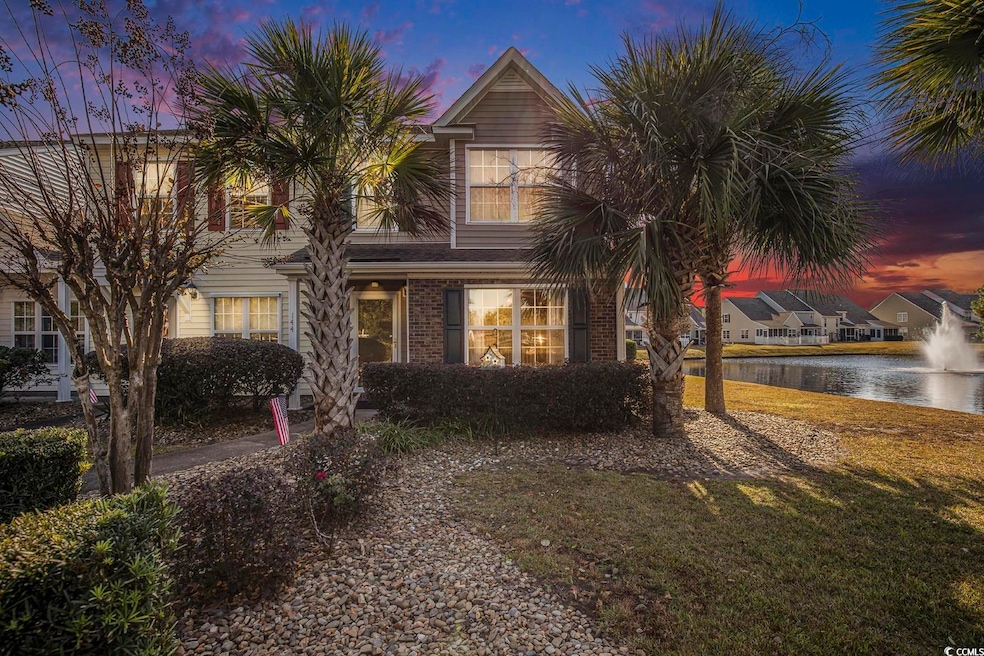 144 Sardis Dr, Myrtle Beach, SC 29579 - photo 1