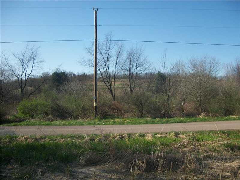 Land/Lot.