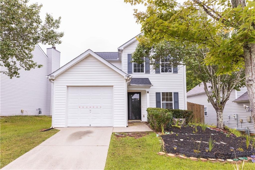 2197 Asquith Ave SW, Marietta, GA 30008 - photo 1