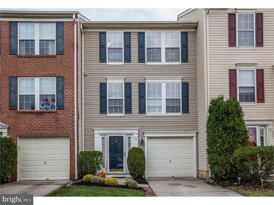 6 Yorktown Ct, Woodbury, NJ 08096 - photo 1