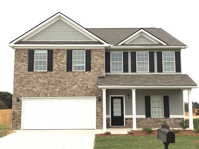 711 Fernandina Dr unit /115, Byron, GA 31008 - photo 1