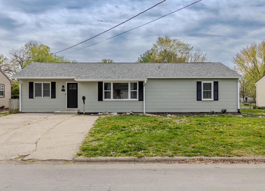 Under Contract $169,900