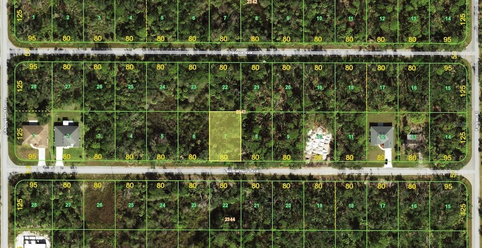 For Sale $16,500 • Co-Listing Agent