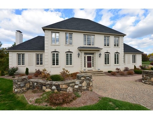 12 Brickyard Ln, Westborough, MA 01581 - photo 1