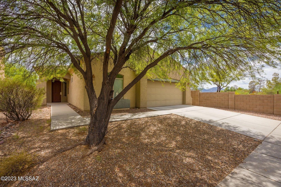 2299 W Camino San Acacio, Tucson, AZ 85741 - photo 1