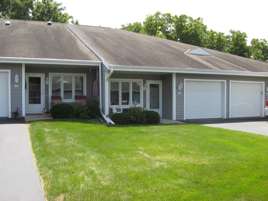 YOUR NEW Abode!!!