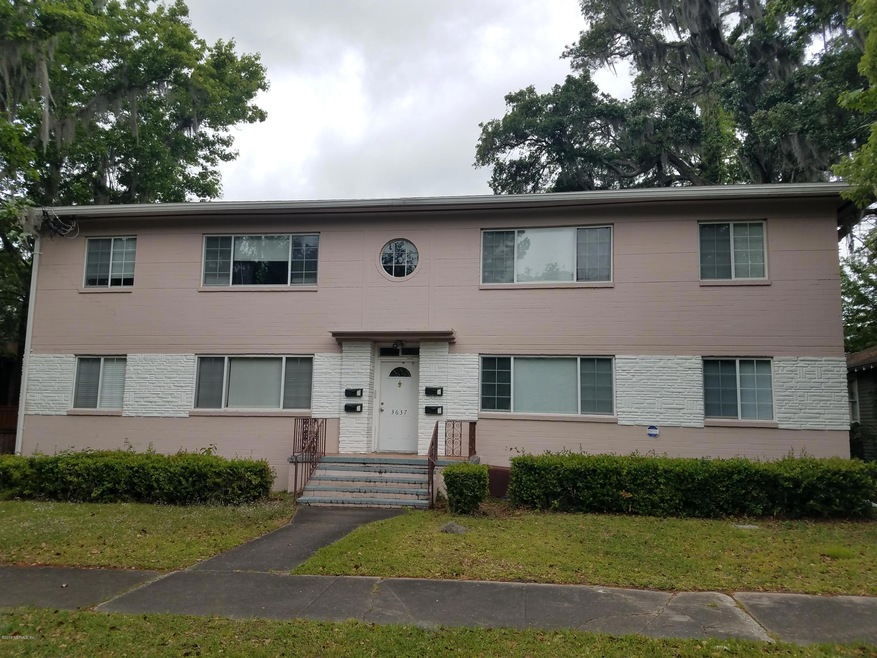 3637 Oak St, Jacksonville, FL 32205 - photo 1
