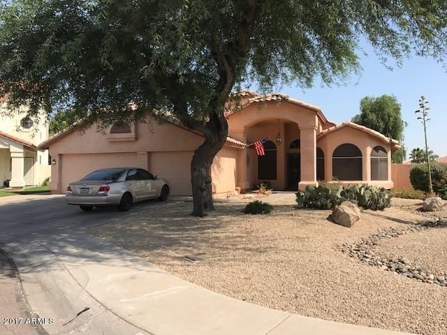 5832 W Ironwood Dr