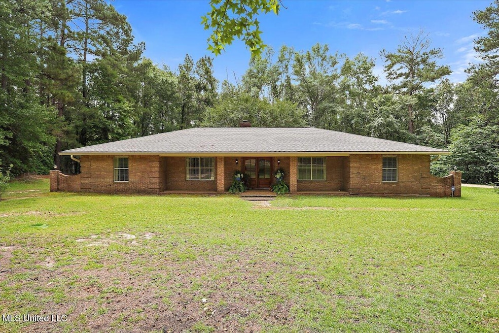 01-163 Simpson Hwy 540