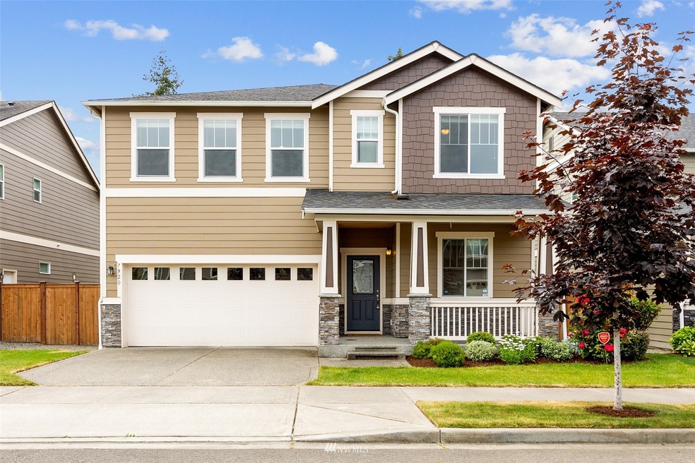 7920 45th Street Ct W, University Place, WA 98466 - photo 1