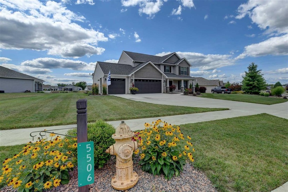 5506 Kodiak Trail, Auburn, IN 46706 - photo 1