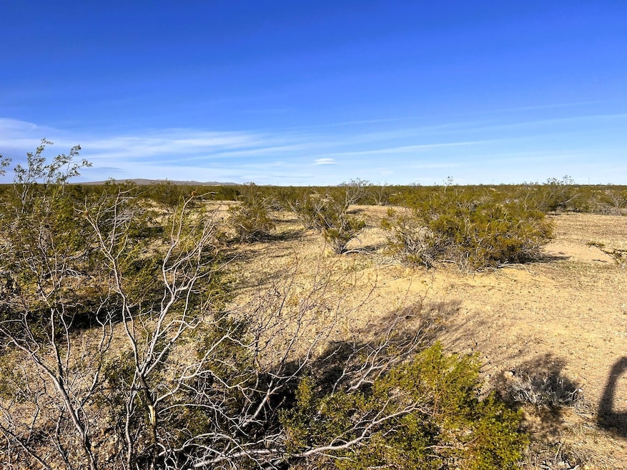 0 Clarence St unit 25490433, California City, CA 93504 - photo 1
