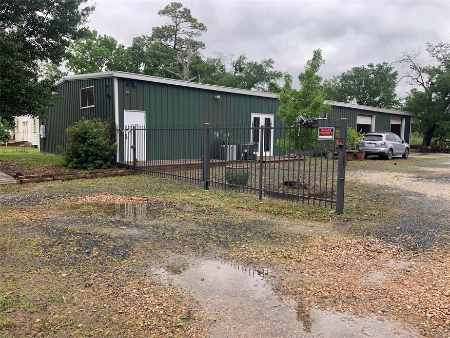 1924 Paul Quinn St, Houston, TX 77091 - photo 1