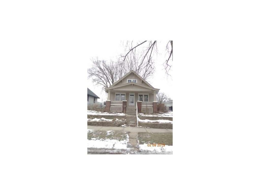 Front Exterior.
