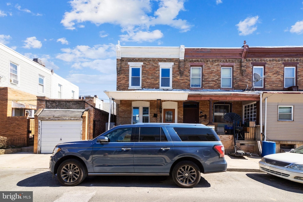 153 N Lindenwood St, Philadelphia, PA 19139 - photo 1