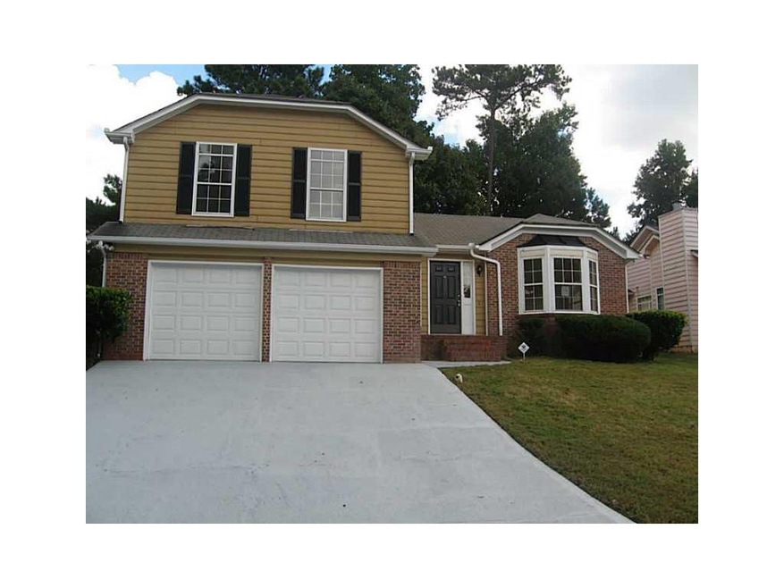 Exterior Front. WELCOME HOME!