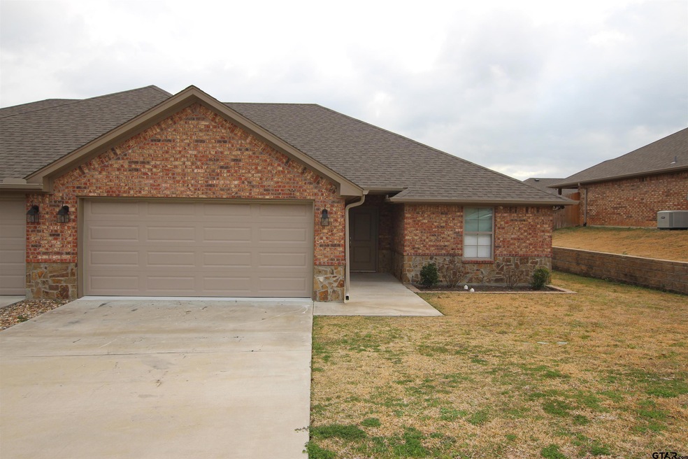 6343 Villa Rosa Way, Tyler, TX 75707 - photo 1
