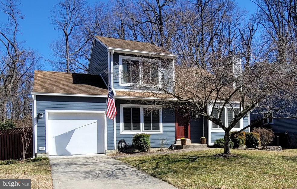 69 Windwhisper Ln, Annapolis, MD 21403 - photo 1