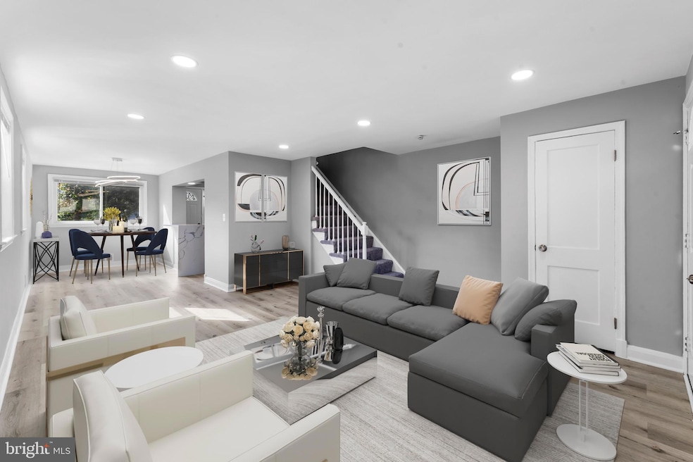 4117 Eastmont Ave, Baltimore, MD 21213 - photo 1