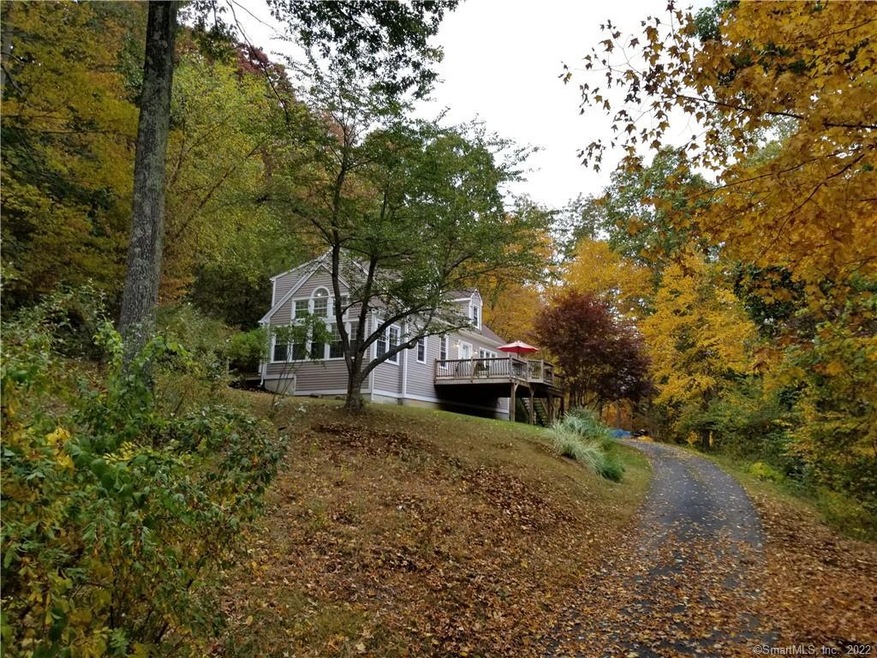 77 Balazs Rd, Willington, CT 06279 - photo 1