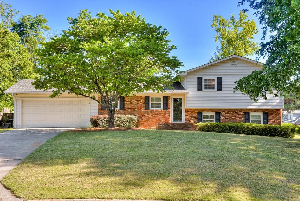 3600 Westhampton Dr, Augusta, GA 30907 - photo 1